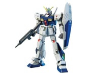 more-results: Model Kit Overview: Explore the world of Mobile Suit Gundam 0080 with the HGUC Gundam 