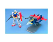 more-results: Model Kit Overview: Embrace the nostalgia of the Mobile Suit Gundam series with the G-