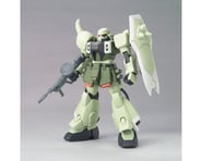 more-results: Model Kit Overview: This is the ZGMF-1000 ZAKU Warrior #18 Kidou Senshi HG Gundam SEED