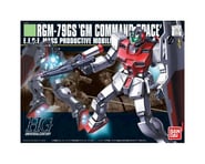 more-results: Model Kit Overview: This is the 0080 #51 HGUC RGM-79GS GM Space Command HG Gundam 1/14
