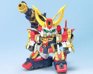 more-results: Model Kit Overview: Bandai BB Senshi Super Deformed (SD) #278 Gounetsu Karakurishi Dab