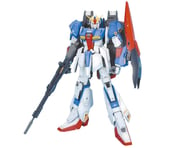 more-results: This is the&nbsp;Bandai Spirits&nbsp;MG MSZ-006 Zeta 1/100 Gundam Action Figure Model 