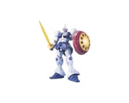 more-results: Model Kit Overview: Embrace the knight-like mobile suit from the original Gundam TV se