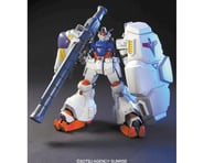 more-results: The Bandai HGUC 1/144 #66 RX-78GP02A Gundam "Physalis" Model Kit, is a snap-together m