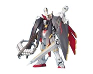 more-results: Model Kit Overview: This is the MG Crossbone Gundam X-1 Full Cloth Gundam 1/100 Action