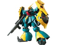 more-results: Model Kit Overview: This is the HGUC 083 Jagd Doga (Gyunei Guss Custom) Gundam Action 