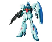 more-results: Model Kit Overview: Create your rendition of the Re-GZ from Mobile Suit Gundam: Char's