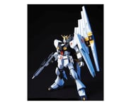 more-results: Model Kit Overview: This is the Char's Counterattack HGUC #86 RX-93 Nu Gundam 1/144 Ac