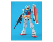 more-results: Model Kit Overview: This is the MG Gundam RX-78-2 Version 2.0 Gundam 1/100 Action Figu