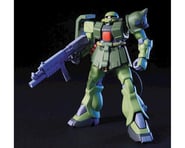 more-results: Model Kit Overview: This is the HGUC 087 MS-06FZ Zaku II FZ Gundam Action Figure Model