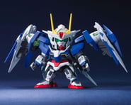more-results: Model Kit Overview: Discover the BB Senshi BB322 00 Raiser Gundam Action Figure Model 