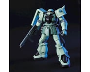 more-results: Model Kit Overview: This is the HGUC 105 Zaku II F2 (Zeon Version) Gundam from Bandai 