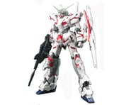 more-results: This is the 1/100 Scale RX-O Unicorn Gundam HD Color MS Cage Plastic Model Kit by Band