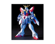 more-results: Model Kit Overview: This is the HGFC 110 God Gundam 1/144 Action Figure Model Kit from