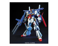 more-results: Model Kit Overview: This is the HGUC 111 ZZ Gundam 1/144 Action Figure Model Kit from 