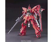 more-results: Model Kit Overview: This is the HGUC 116 Sinanju Gundam 1/144 Action Figure Model Kit 