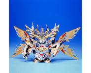 more-results: Model Kit Overview: Bandai BB Senshi Super Deformed (SD) #163 Buiou Daishogun Kirahaga