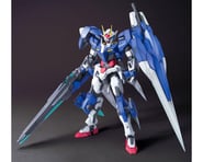 more-results: Model Kit Overview: This is the MG 00 GN-0000GNHW/7SG 00 Gundam 1/100 Action Figure Mo