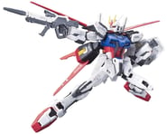 more-results: Bandai Spirits #3 GAT-X105 AILE STRIKE GUNDAM SEED. This Real Grade kit comes with mul