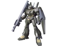 more-results: Model Kit Overview: This is the HGUC 123 Jegan ECOAS Type Gundam 1/144 Action Figure M