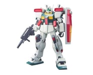 more-results: Model Kit Overview: This is the HGUC 126 RGM-86R GM III Gundam 1/144 Action Figure Mod