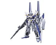 more-results: Model Kit Overview: This is the HGUC 115 Delta Plus Gundam from Bandai Spirits, an int