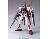 more-results: Model Kit Overview: This is the HG SEED R16 MBF-01 M1 Astray Gundam 1/144 Action Figur