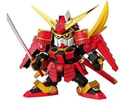 more-results: Model Kit Overview: This is the SD BB #373 Musha Gundam Legend BB Action Figure Model 
