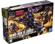 more-results: Bandai Spirits MS-06R -1A Zaku II This product was added to our catalog on March 8, 20