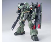 more-results: Model Kit Overview: This is the HGUC #92 GEARA DOGA REZIN Gundam Action Figure Model K