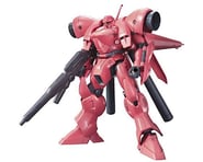 more-results: Model Kit Overview: This is the HGUC Gerbera Tetra Gundam 1/144 Action Figure Model Ki