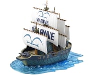 more-results: Model Overview: This is the 07 Marine Ship One Piece Grand Ship Collection Model from 