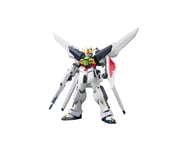 more-results: Model Kit Overview: This is the HGUC 163 Gundam Double X from Bandai Spirits. The powe