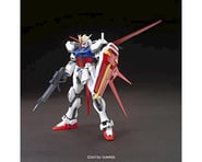 more-results: Model Kit Overview: This is the HGCE 171 GAT-X105 Aile Strike Gundam (Revive) 1/144 Ac