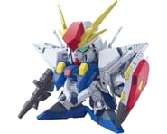 more-results: Model Kit Overview: This is the SD BB386 XI Hathaway's Flash Gundam from Bandai Spirit