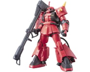 more-results: Model Kit Overview: This is the HGUC 166 MS-06R-2 Zaku II "Johnny Ridden Custom" from 