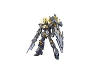 more-results: Model Kit Overview: This is the HGUC 175 Unicorn Gundam 02 Banshee Norn from Bandai Sp