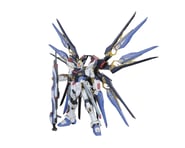 more-results: This is the 1/60 Scale Strike Freedom Gundam Plastic Model Kit by Bandai from the TV S