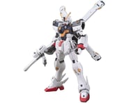 more-results: Model Kit Overview: This is the HGUC 187 Crossbone Gundam X1 1/144 Action Figure Model