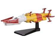 more-results: Model Kit Overview: This is the Space Battleship Yamato Mecha Collection No.02 Yukikaz