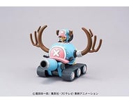 more-results: Bandai Spirits #1 Chopper Robo Tank One Piece This product was added to our catalog on