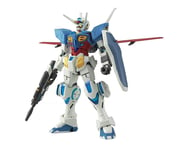 more-results: This is the Bandai Spirits #01 Gundam G-Self w/Atmospheric Pack "Reconguista in G", a 