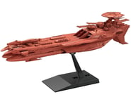 more-results: Model Kit Overview: This is the Space Battleship Yamato 2205: A New Journey Deusura II