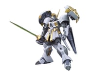 more-results: Model Kit Overview: This is the HGBF R-GYAGYA Gundam 1/144 Action Figure Model from Ba