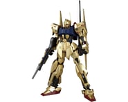 more-results: Model Kit Overview: This is the Zeta Gundam MSN-00100 Hyaku-Shiki Version 2.0 1/100 Ac