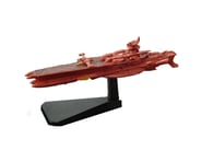 more-results: Model Kit Overview: This is the Space Battleship Yamato Mecha Collection No.14 Darold 