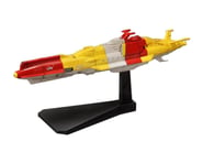 more-results: Model Kit Overview: This is the Space Battleship Yamato Mecha Collection No.15 Murasam