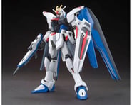 more-results: Model Kit Overview: This is the HGCE 192 ZGMF-X10A Freedom Gundam "Revive" 1/144 Actio