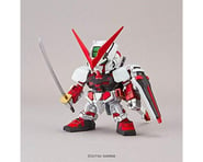 more-results: Model Kit Overview: This is the SD EX-Standard 07 MBF-P02 Gundam Astray Red Frame Acti