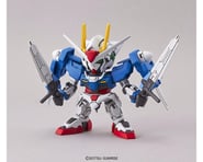more-results: Model Kit Overview: This is the SD EX-Standard 008 00 "Gundam 00" Action Figure Model 